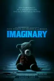 Imaginary 2024 WEB-DL Hindi Dual Audio ORG Full Movie Download 1080p | 720p | 480p poster | Bolly4u Official