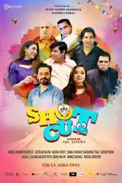 Shotcut 2022 WEB-DL Punjabi Full Movie Download 1080p | 720p | 480p poster | Bolly4u Official