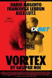 Vortex 2021 WEB-HD Telugu (Voice Over) Dual Audio 720p poster | Bolly4u Official