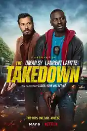 The Takedown 2022 WEB-DL Hindi Dual Audio 720p 480p Download poster | Bolly4u Official