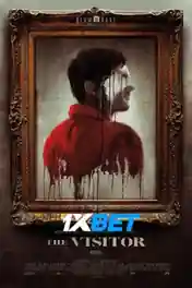 The Visitor 2022 WEB-DL Hindi (Voice Over) Dual Audio 720p poster | Bolly4u Official