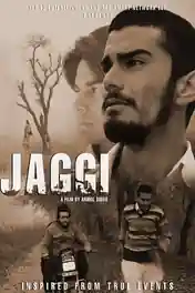 Jaggi 2022 WEB-DL Punjabi Full Movie Download 1080p | 720p | 480p poster | Bolly4u Official