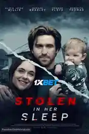 Stolen in Her sleep 2022 WEB-HD Bengali (Voice Over) Dual Audio 720p poster | Bolly4u Official
