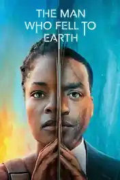 The Man Who Fell To Earth 2022 WEB-DL Hindi Dubbed S01 Complete Download 720p | 480p poster | Bolly4u Official
