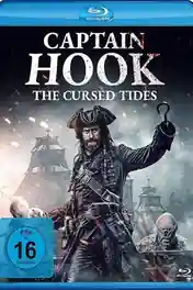 Captain Hook The Cursed Tides 2025 WEB-DL Hindi Dual Audio Full Movie Download 720p | 480p poster | Bolly4u Official