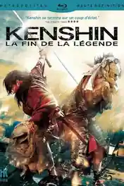 Rurouni Kenshin Part III The Legend Ends 2014 WEB-DL Hindi Dual Audio ORG Full Movie Download 1080p | 720p | 480p poster | Bolly4u Official