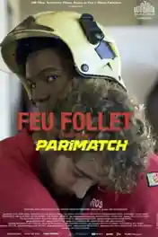 Feu follet 2022 WEB-DL Hindi (Voice Over) Dual Audio 720p poster | Bolly4u Official
