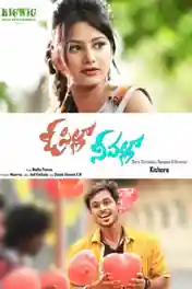 Love Story 2020 HDRip 300Mb Hindi Dubbed 480p poster | Bolly4u Official