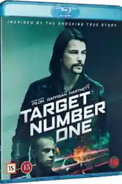 Target Number One 2020 BluRay 900Mb Hindi Dual Audio 720p poster | Bolly4u Official