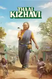 Thaai Kizhavi 2026 WEB-DL Hindi Full Movie Download 1080p poster | Bolly4u Official