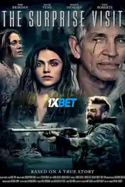 The Surprise Visit 2022 WEB-HD 900MB Tamil (Voice Over) Dual Audio 720p poster | Bolly4u Official