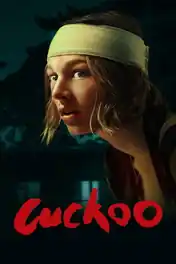 Cuckoo 2024 WEB-DL Hindi Dual Audio ORG Full Movie Download 1080p | 720p | 480p poster | Bolly4u Official