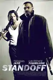 Standoff 2016 BluRay Hindi Dual Audio Full Movie Download 720p | 480p poster | Bolly4u Official
