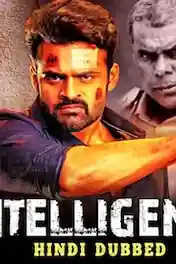 Intelligent 2019 HDRip 350MB Hindi Dubbed 480p poster | Bolly4u Official