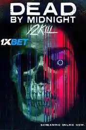 Dead by Midnight Y2Kill 2022 WEB-HD Tamil (Voice Over) Dual Audio 720p poster | Bolly4u Official
