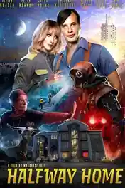 Half Way Home 2022 WEB-DL Hindi Dual Audio ORG Full Movie Download 1080p | 720p | 480p poster | Bolly4u Official