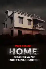 Welcome Home 2020 WEB-DL 900Mb Hindi Movie Download 720p poster | Bolly4u Official