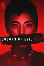 Colors Of Evil Red 2024 WEB-DL Hindi Dual Audio ORG Full Movie Download 1080p | 720p | 480p poster | Bolly4u Official
