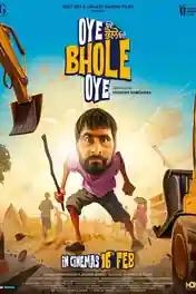 Oye Bhole Oye 2024 WEB-DL Punjabi Full Movie Download 1080p | 720p | 480p poster | Bolly4u Official