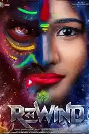 Rewind 2024 WEB-DL Hindi Dual Audio ORG Full Movie Download 1080p | 720p | 480p poster | Bolly4u Official