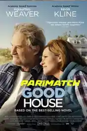 The Good House 2021 WEB-DL Telugu (Voice Over) Dual Audio 720p poster | Bolly4u Official
