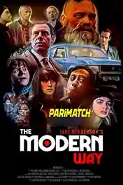 The Modern Way 2022 WEB-HD Tamil (Voice Over) Dual Audio 720p poster | Bolly4u Official