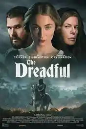 The Dreadful 2026 WEB-DL English Full Movie Download ESubs 720p 480p poster | Bolly4u Official