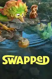 Swapped 2026 WEB-DL Hindi Dual Audio ORG Full Movie Download 1080p | 720p | 480p poster | Bolly4u Official