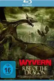 Wyvern 2009 BluRay Hindi Dual Audio Full Movie Download 720p | 480p poster | Bolly4u Official