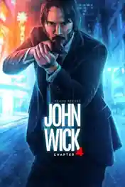 John Wick Chapter 4 2023 WEB-DL Hindi Dual Audio ORG Full Movie Download 1080p | 720p | 480p poster | Bolly4u Official