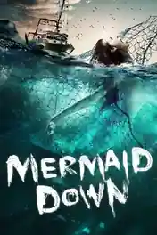 Mermaid Down 2019 WEB-DL Hindi Dual Audio 720p 480p Download poster | Bolly4u Official