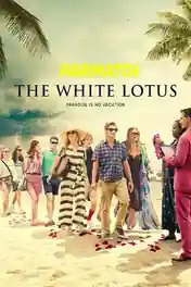 The White Lotus 2022 WEB-DL Telugu (HQ Dub) Dual Audio S01 Download 720p poster | Bolly4u Official