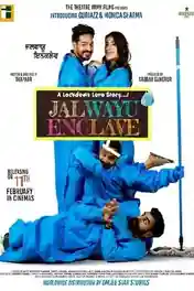 Jalwayu Enclave 2022 WEB-DL Punjabi Movie Download 720p | 480p poster | Bolly4u Official