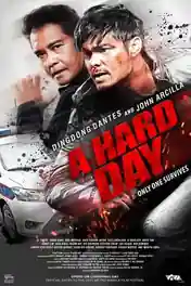 A Hard Day 2014 WEB-DL Hindi Dual Audio ORG Full Movie Download 1080p | 720p | 480p poster | Bolly4u Official