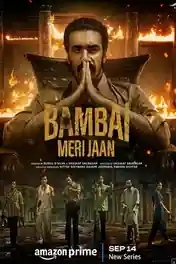 Bambai Meri Jaan 2023 WEB-DL Hindi S01 Complete Download 720p | 480p poster | Bolly4u Official