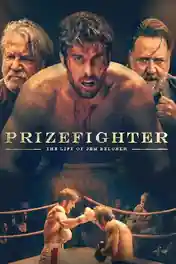 Prizefighter The Life Of Jem Belcher 2022 WEB-DL Hindi Dual Audio ORG Full Movie Download 1080p | 720p | 480p poster | Bolly4u Official