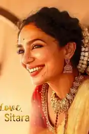 Love Sitara 2024 WEB-DL Hindi Full Movie Download 1080p | 720p | 480p poster | Bolly4u Official