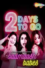 Badmaash Babes 2022 WEB-DL Hindi Full Movie Download 1080p | 720p | 480p poster | Bolly4u Official