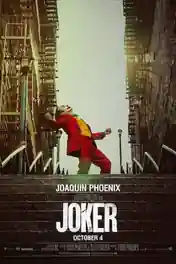 Joker 2019 HDCAM 350MB Hindi Dubbed 480p poster | Bolly4u Official