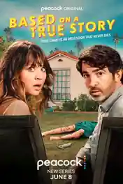 Based On A True Story 2023 WEB-DL Hindi Dual Audio ORG S01 Complete Download 720p | 480p poster | Bolly4u Official