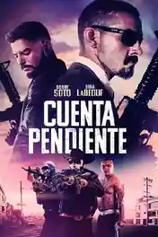 The Tax Collector 2020 WEB-DL Hindi Dual Audio ORG Full Movie Download 1080p | 720p | 480p poster | Bolly4u Official