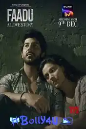Faadu 2022 WEB-DL Hindi S01 Complete Download 720p | 480p poster | Bolly4u Official