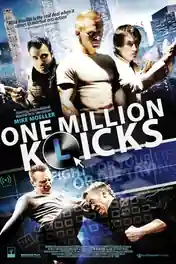 One Million Klicks 2015 WEB-DL Hindi Dual Audio Full Movie Download 720p | 480p poster | Bolly4u Official