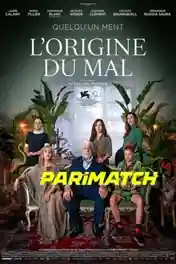 Lorigine du mal 2022 WEB-DL Bengali (Voice Over) Dual Audio 720p poster | Bolly4u Official