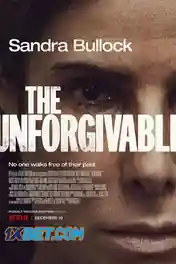 The Unforgivable 2021 WEB-HD 1.1GB Tamil (Voice Over) Dual Audio 720p poster | Bolly4u Official