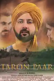 Taron Paar 2025 WEB-DL Punjabi Full Movie Download 1080p | 720p | 480p poster | Bolly4u Official