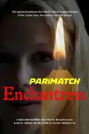 Enchantress 2019 WEB-DL Telugu  (Voice Over) Dual Audio 720p poster | Bolly4u Official