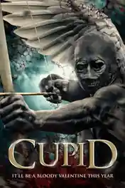 Cupid 2020 BuRay 800Mb Hindi Dual Audio 720p poster | Bolly4u Official