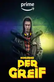 The Gryphon 2023 WEB-DL Hindi Dual Audio ORG S01 Complete Download 720p | 480p poster | Bolly4u Official