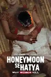 Honeymoon Se Hatya 2026 WEB-DL Hindi S01 Complete Download 720p | 480p poster | Bolly4u Official